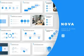 Nova Google Slides