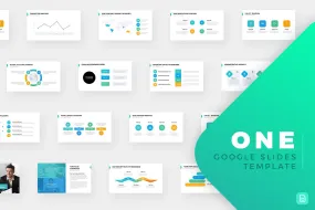 ONE Google Slides