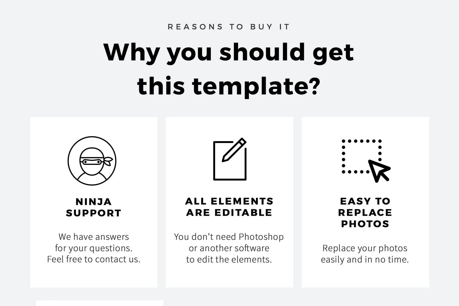 ONE Google Slides