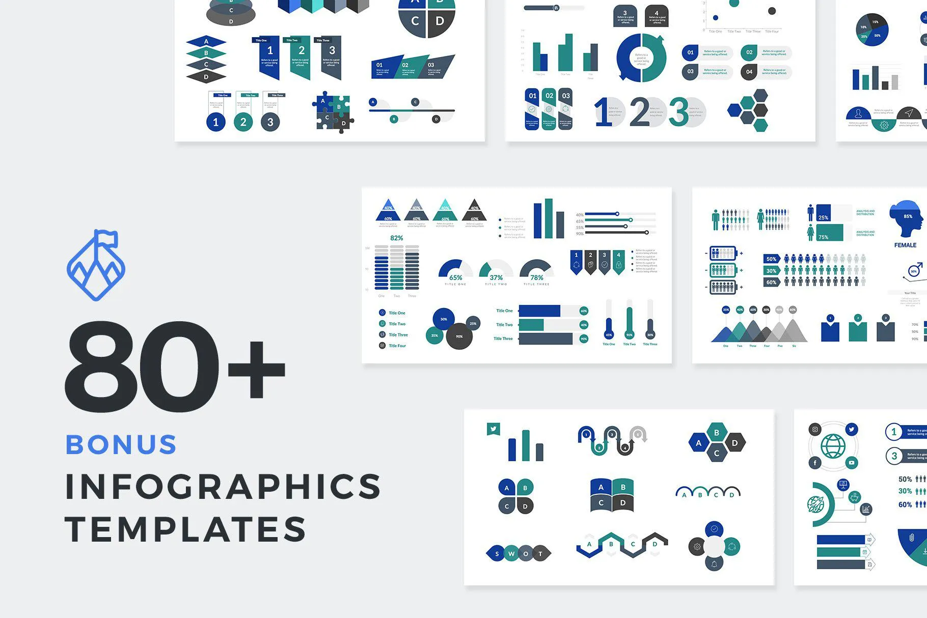 ONE Google Slides