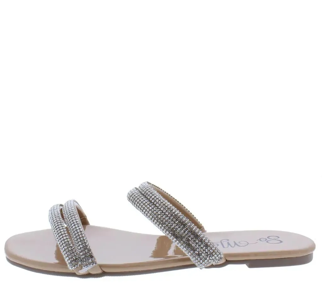 Opulence Sandals