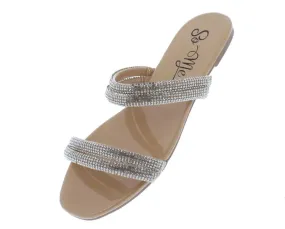 Opulence Sandals