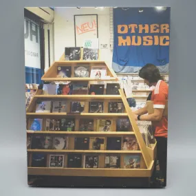 Other Music w/SLIP