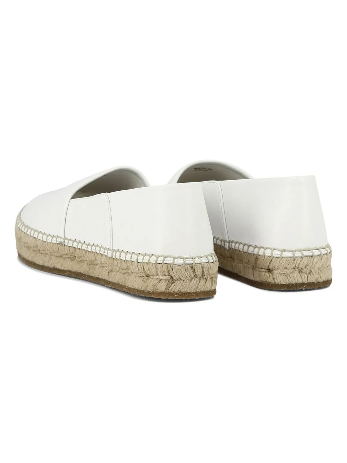 "ALMA" ESPADRILLES