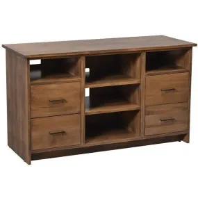 QW Amish Metro Collection 52" TV Stand