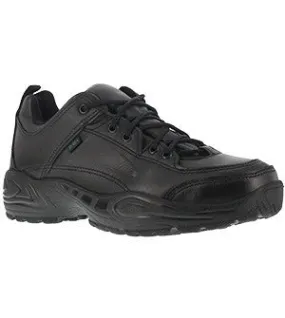 Reebok Postal Express Waterproof Work Shoe
