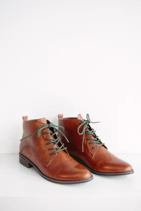 Revive Leather Boots