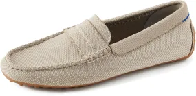 Rothy's The Driving Loafer Men's Slip-On Shoes, Casual Loafers, Made from Recycled Plastic Bottles & Machine Washable Rothy's The Driving Loafer Men's Slip-On Shoes, Casual Loafers, Made from Recycled Plastic Bottles & Machine Washable