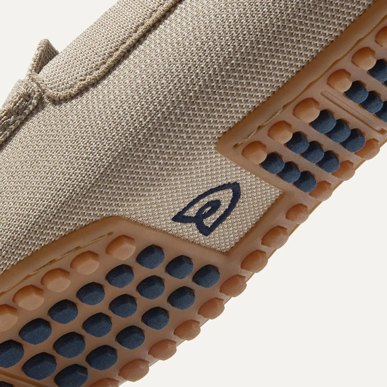 Rothy's The Driving Loafer Men's Slip-On Shoes, Casual Loafers, Made from Recycled Plastic Bottles & Machine Washable