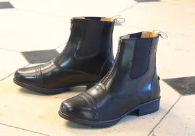 Shires Moretta Rosetta Paddock Boots
