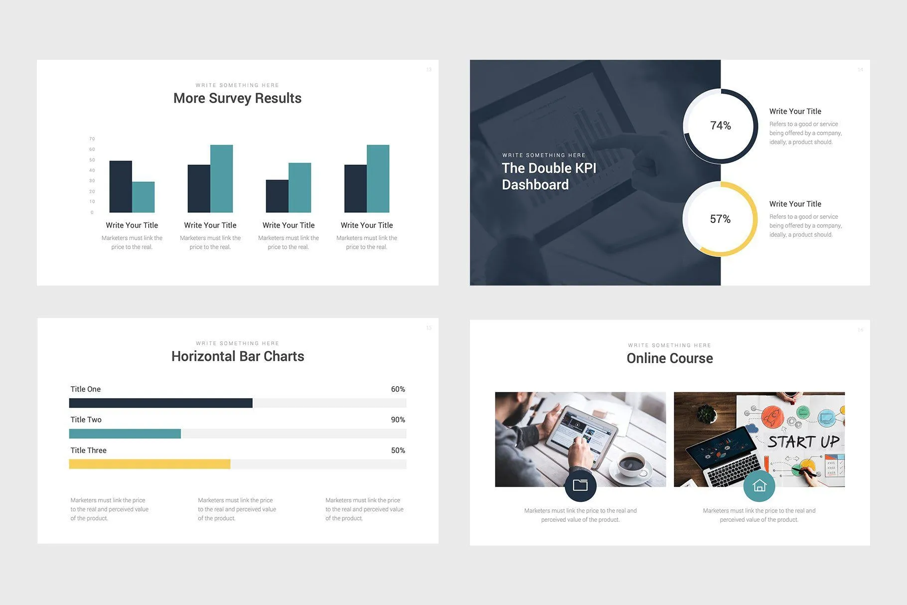 Star Webinar Google Slides