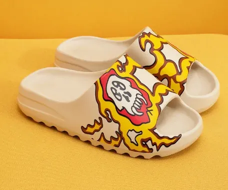 Stylish Slides