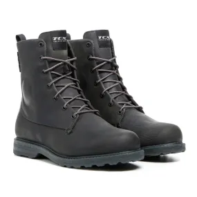 TCX Blend 2 Waterproof Boots Black