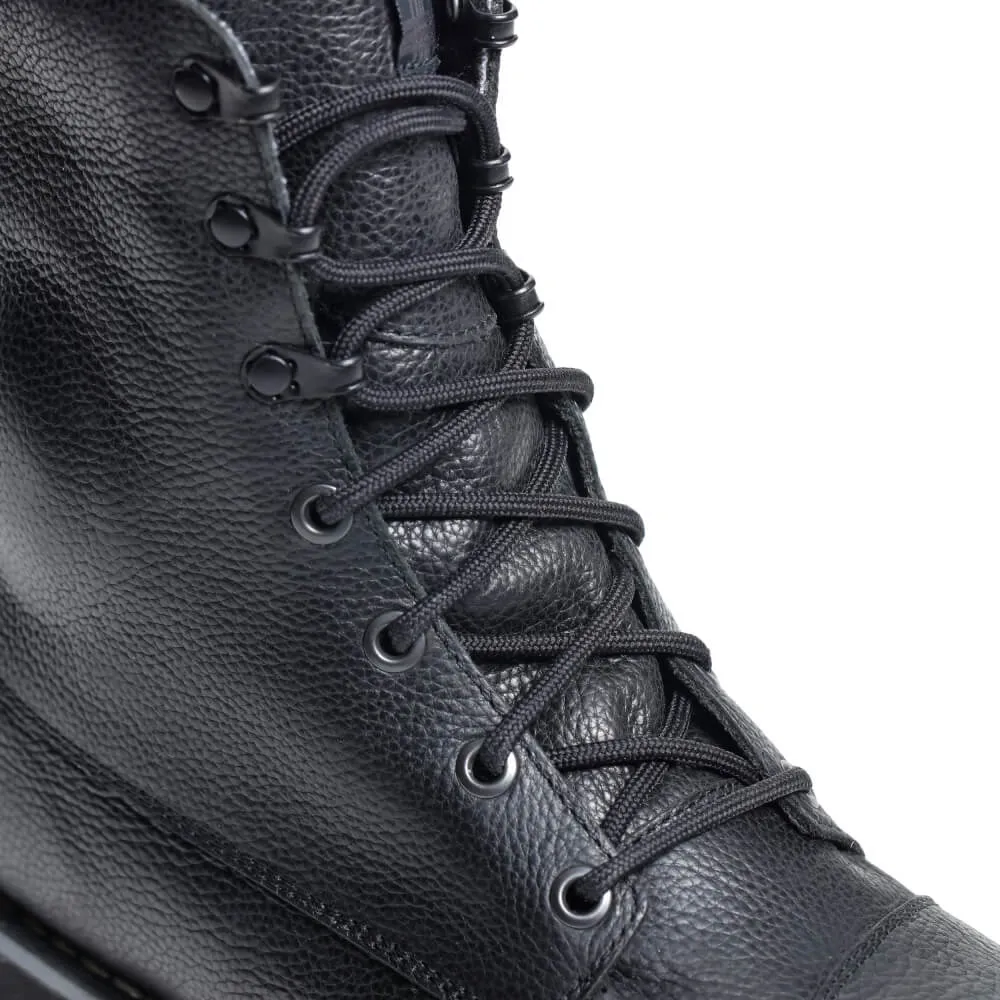 TCX Hero 2 Waterproof Boots Black