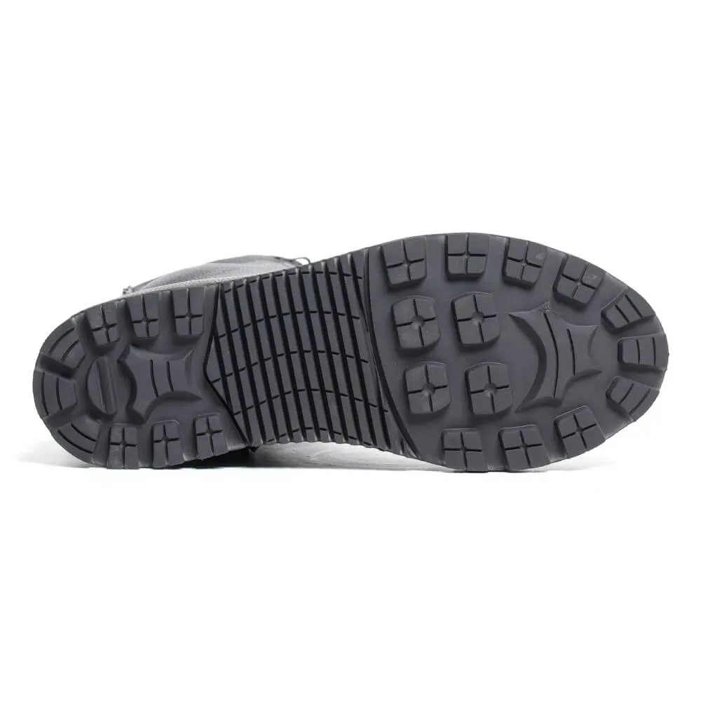 TCX Hero 2 Waterproof Boots Black