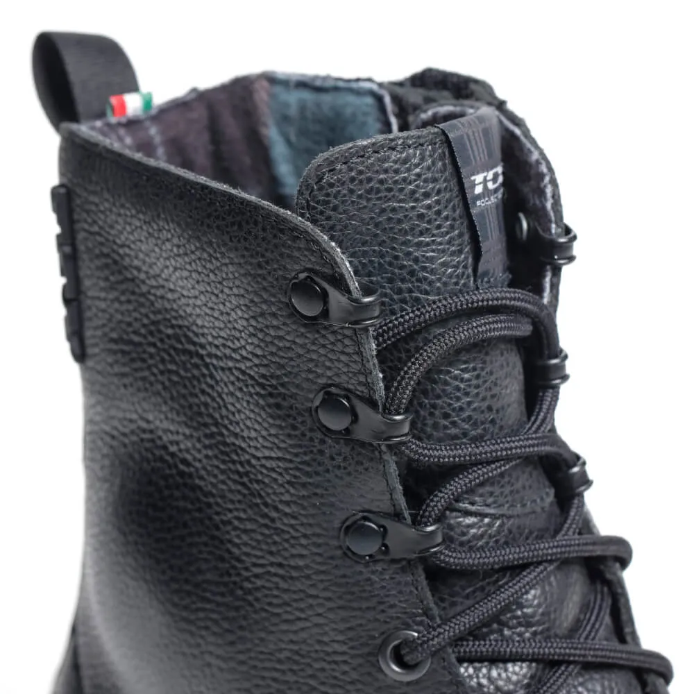 TCX Hero 2 Waterproof Boots Black