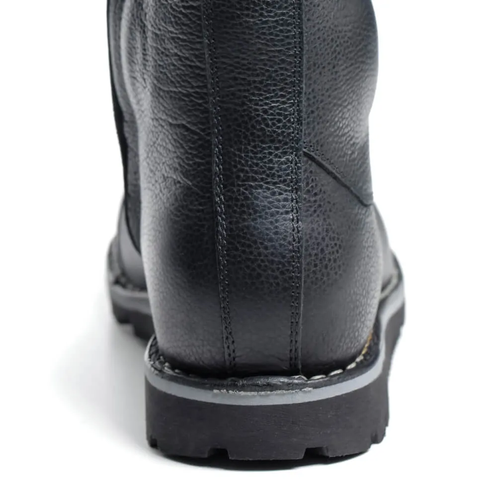 TCX Hero 2 Waterproof Boots Black