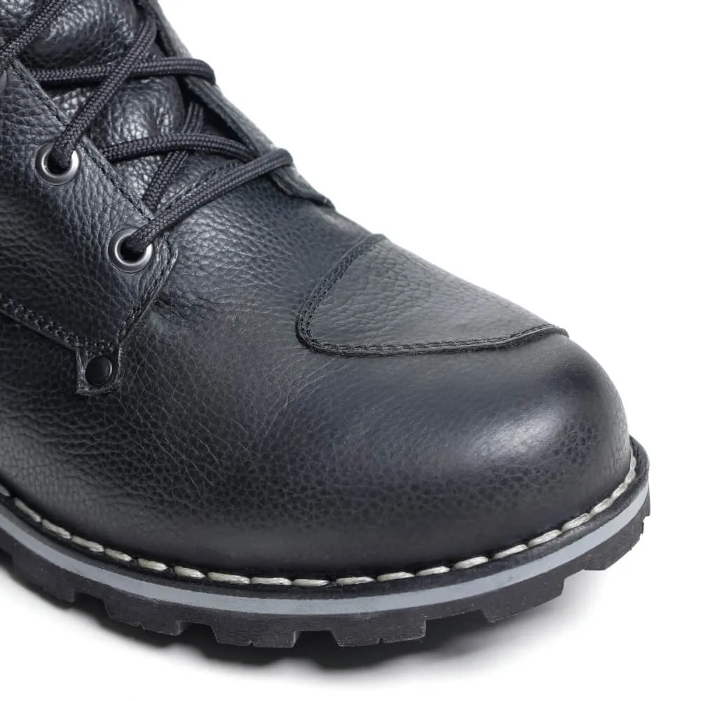 TCX Hero 2 Waterproof Boots Black