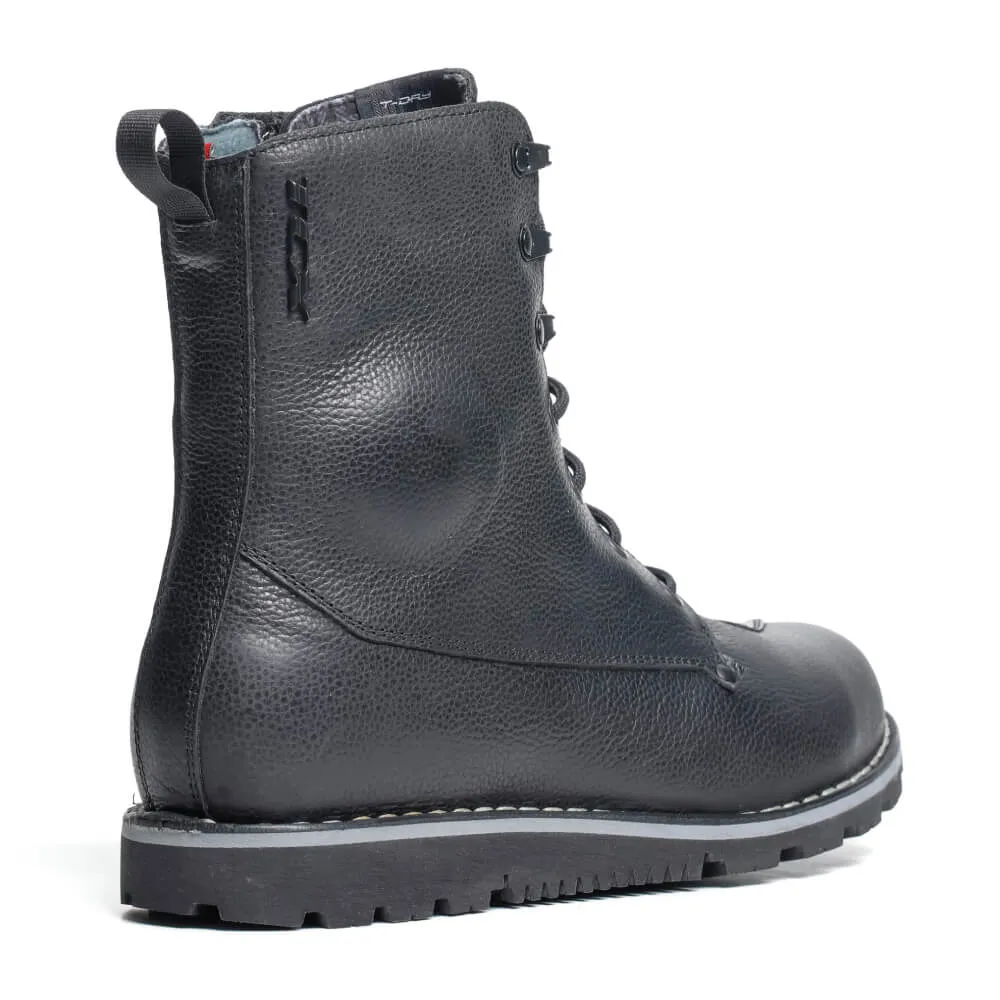 TCX Hero 2 Waterproof Boots Black