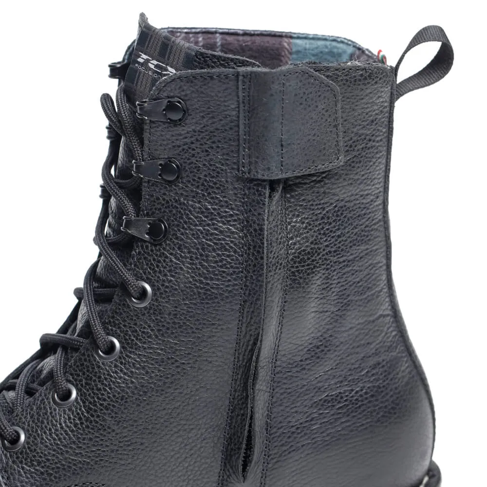 TCX Hero 2 Waterproof Boots Black