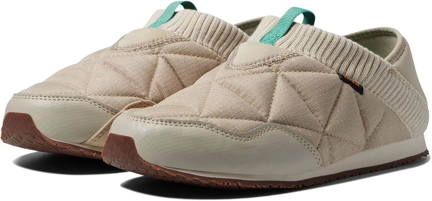 Teva Women's Reember Moccasin