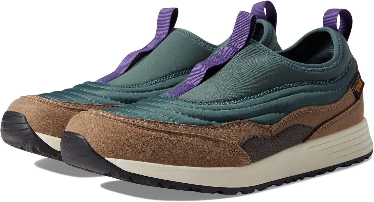 Teva Women's Reember Vistaverse Moccasin