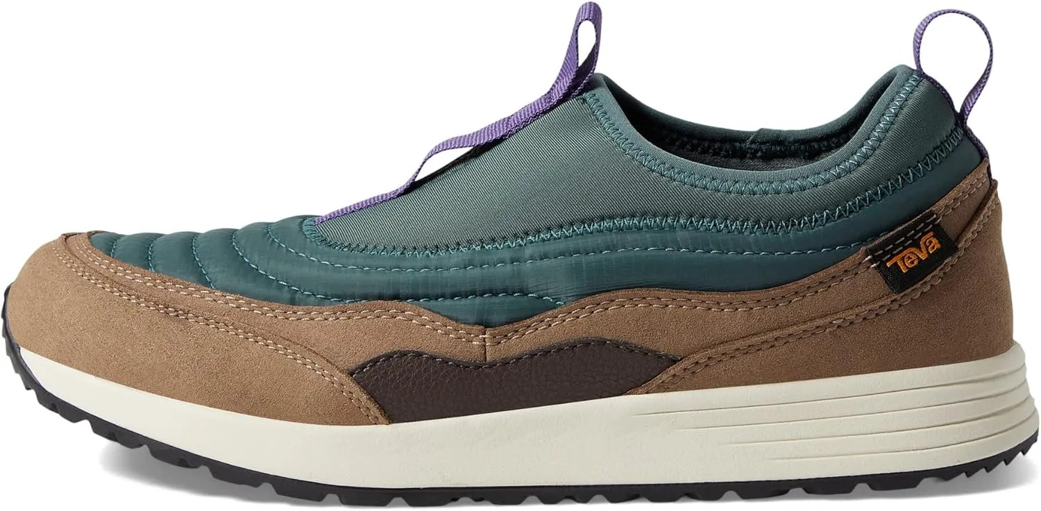 Teva Women's Reember Vistaverse Moccasin