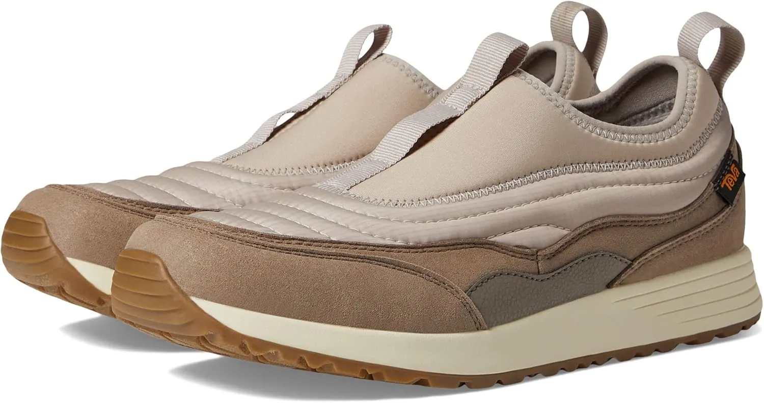 Teva Women's Reember Vistaverse Moccasin