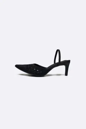 WEB STILETTO