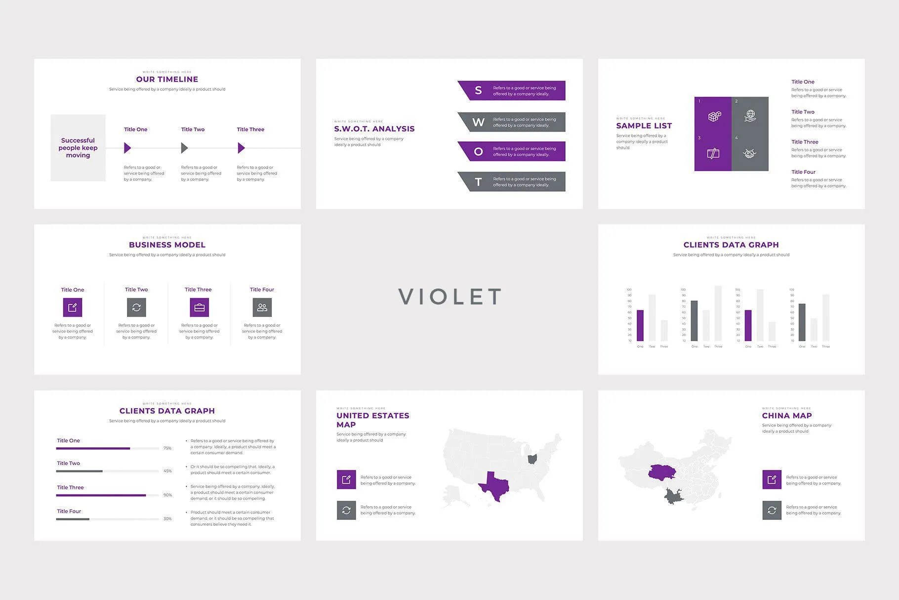 X Google Slides