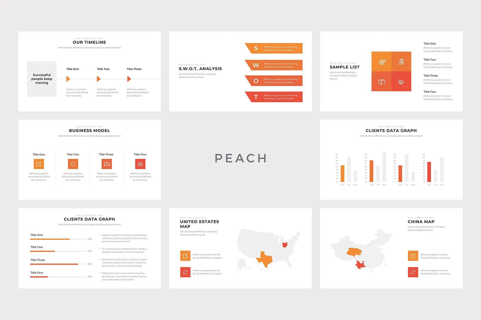 X Google Slides