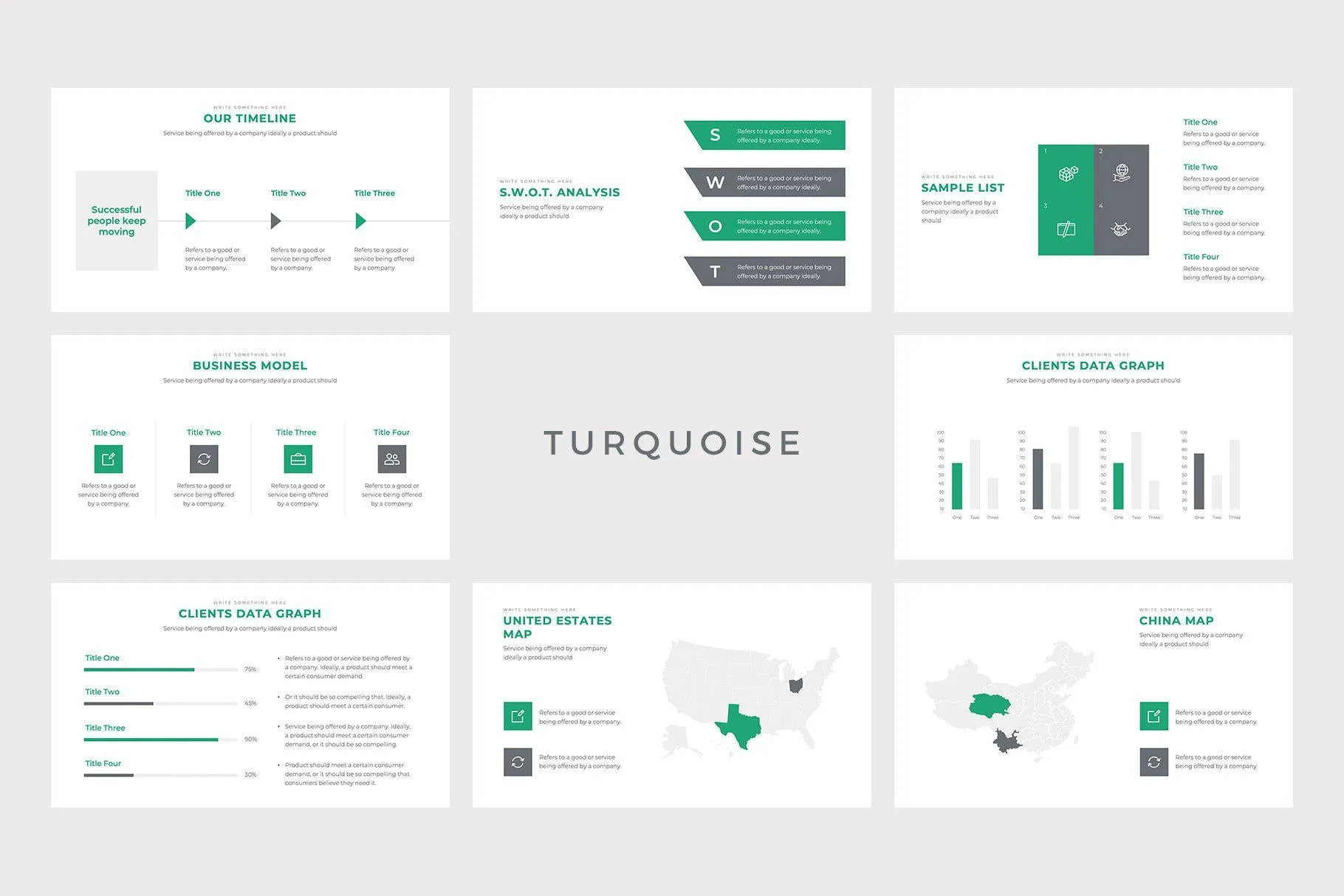X Google Slides