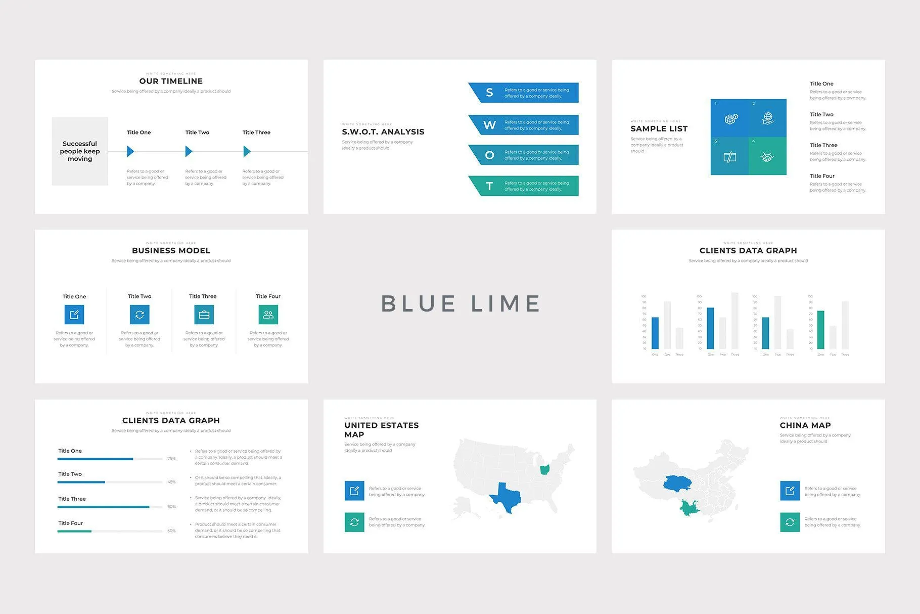 X Google Slides